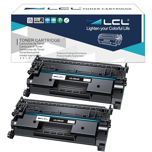 Amazon.co.jp: LCL Canon用 キャノン用 057 CRG-057 3009C003