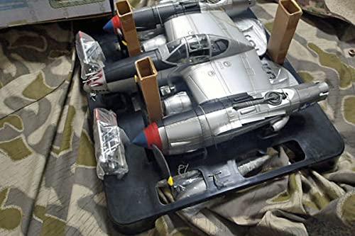 Amazon.co.jp: 21st CENTURY TOY 1:18 P-38 ライトニング : おもちゃ