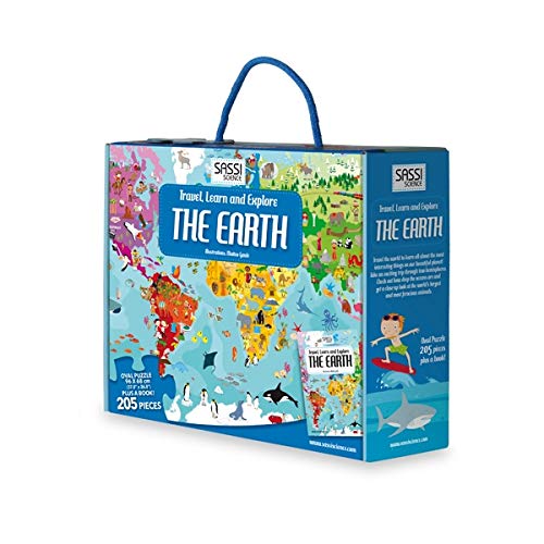 La Tierra Viaja Conoce Explora Cuadrado M Gaule Amazon Co Uk Books