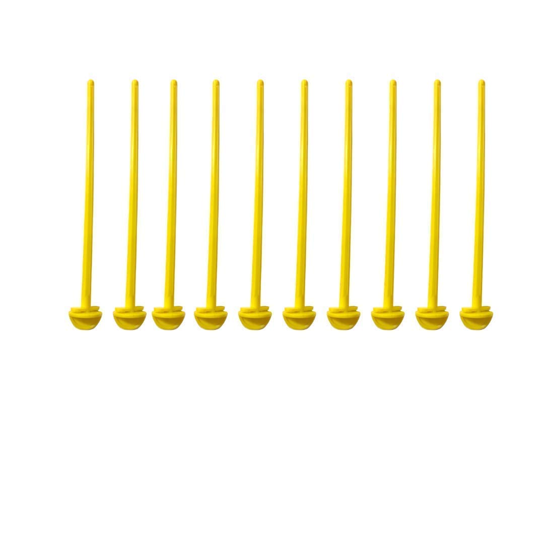 See full amazon price history chart for TAIYO PLUSS DISCOVERY® Perch Stick/Suitable for All Type of Imported Cages (Pack of 10) (Color: Yellow) TAIYO PLUSS DISCOVERY® Perch Stick/Suitable for All Type of Imported Cages (Pack of 10) (Color: Yellow) (B081QCRCJT) Amazon Price History, Amazon Price Tracker