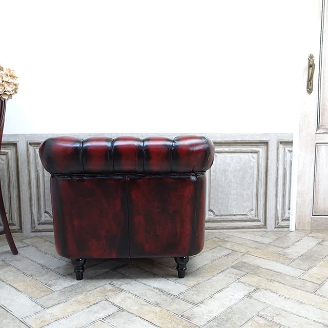 Amazon｜ヴィンセント 1人掛けソファ VC1シリーズ W 83 x D 78 x H 69