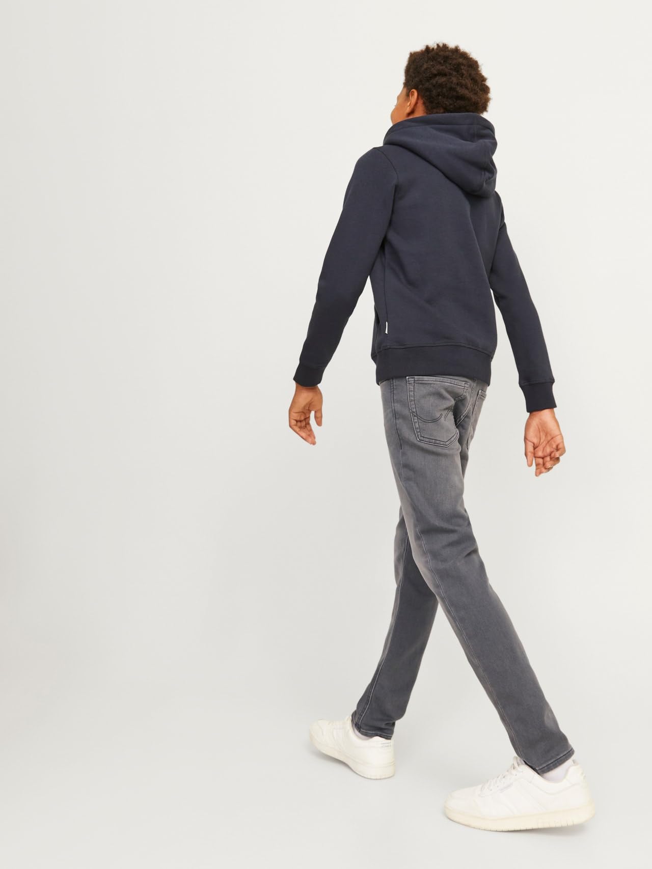 JACK & JONES Slim fit Jeans Jjiglenn Jjoriginal GE 998 I.K Noos JNR Slim fit Jeans Junior