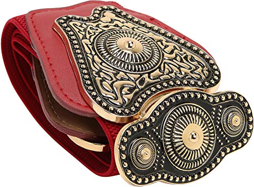 BlackButterfly Vintage Largo Elastico Allungare