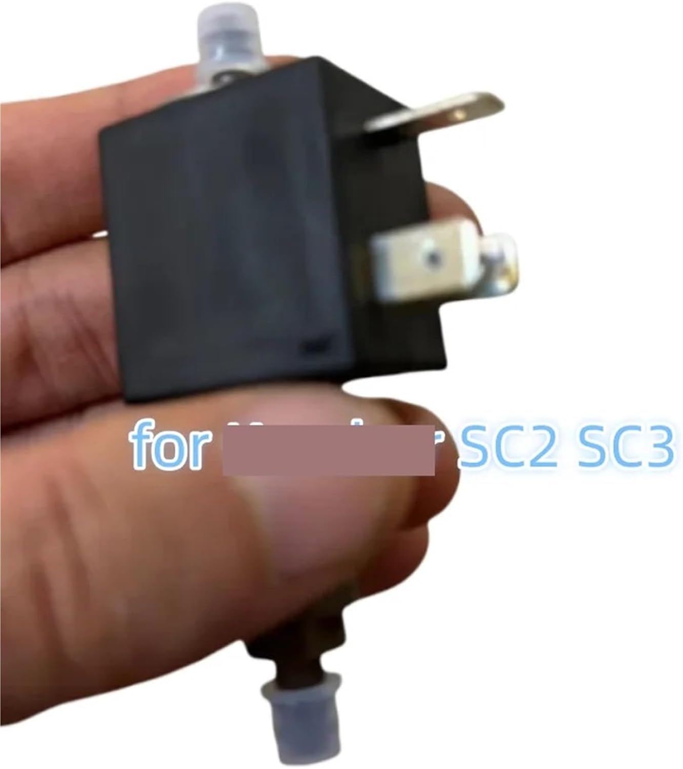 Compatible For Karcher SC2 SC3 Steam Mop Electromagnetic Pump Replacement Replacement Self-priming Pump Vacuum Cleaner Accessories