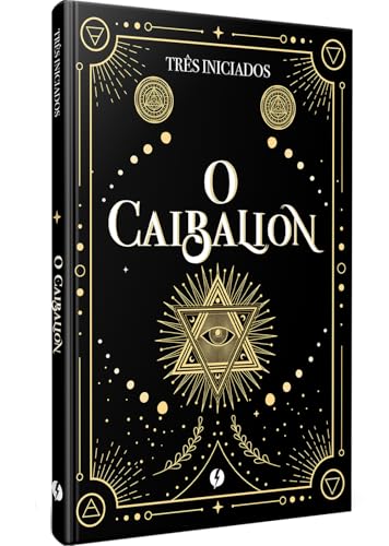 O caibalion – Edição de luxo: