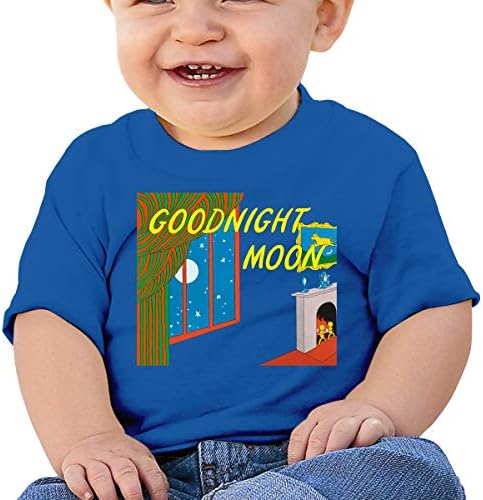 goodnight girl shirt