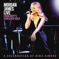 Morgan James - Morgan James Live - Amazon.com Music