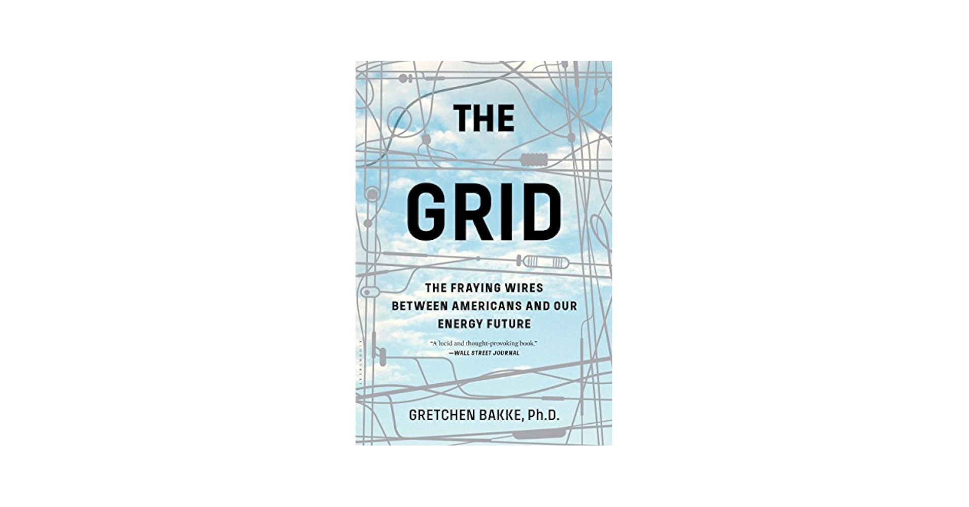 The Grid: The Fraying Wires Between Americans and Our Energy Future [洋書] Amazon.com: The Grid: The Fraying Wires Between Americans