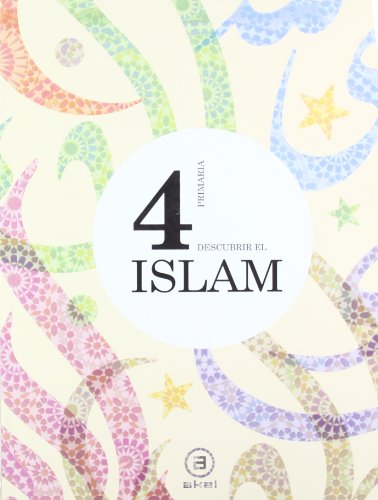 Descubrir el islam, 4 Educación Primaria