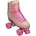 Impala Sidewalk Skates Pink/Tartan-Size 9