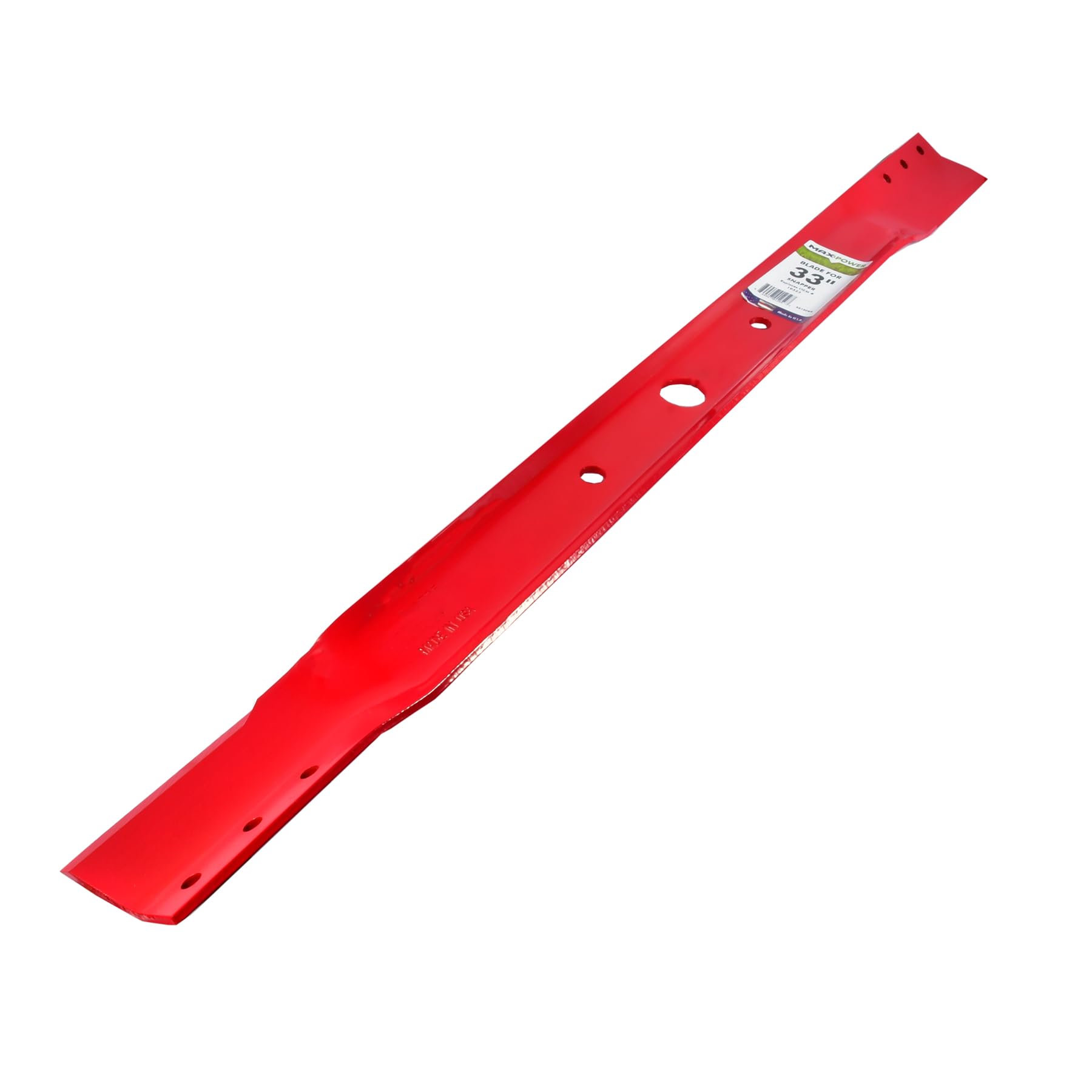 MAXPOWER 331308 - Cuchilla para Corte de 33 Pulgadas, sustituye a 19523