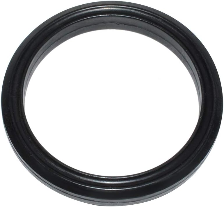 Wadoy935-0243B Rubber Friction Disk Compatible with MTD Most Snow Throwers, Snow Blower Parts Replacement for 753-0243, 735-0243, 735-0243B (1)