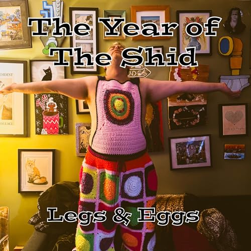 The Year of The Shid