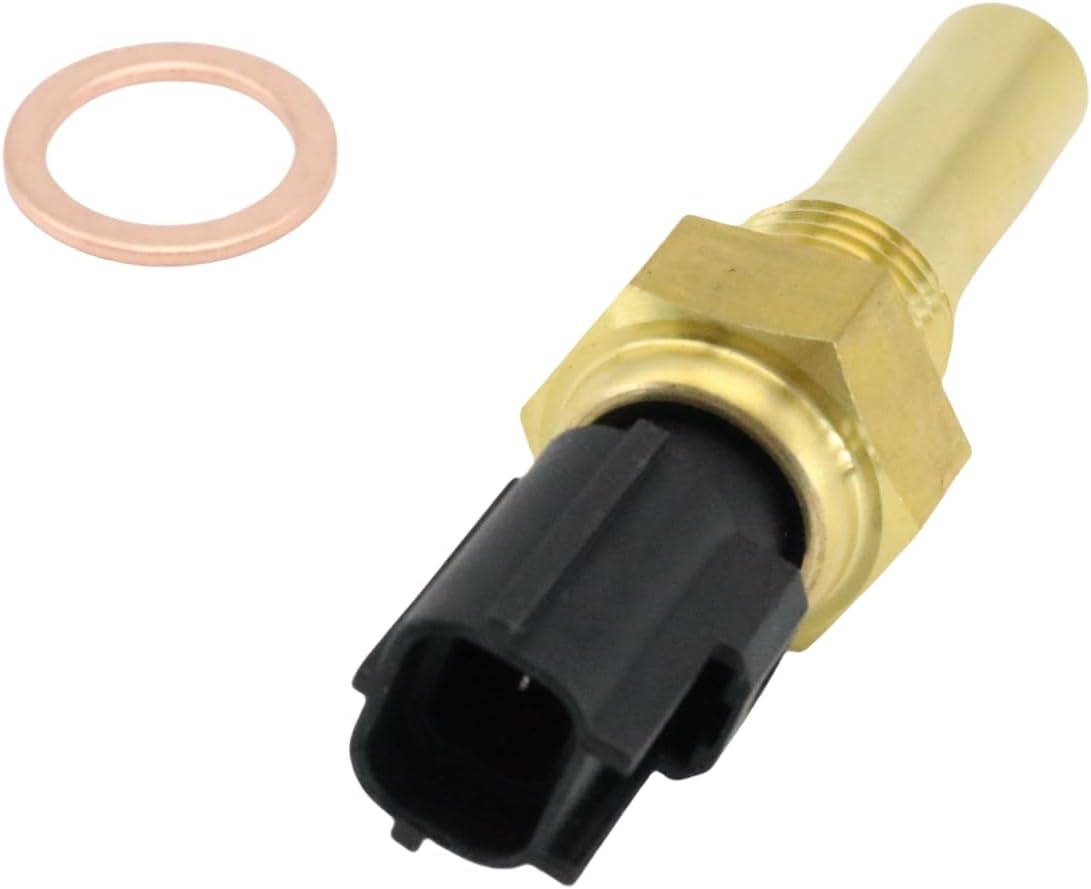 Cold Start Injector Sensor Switch Compatible with Toyota 4Runner Pickup T100 Tacoma Land Cruiser,Replace 8946220040