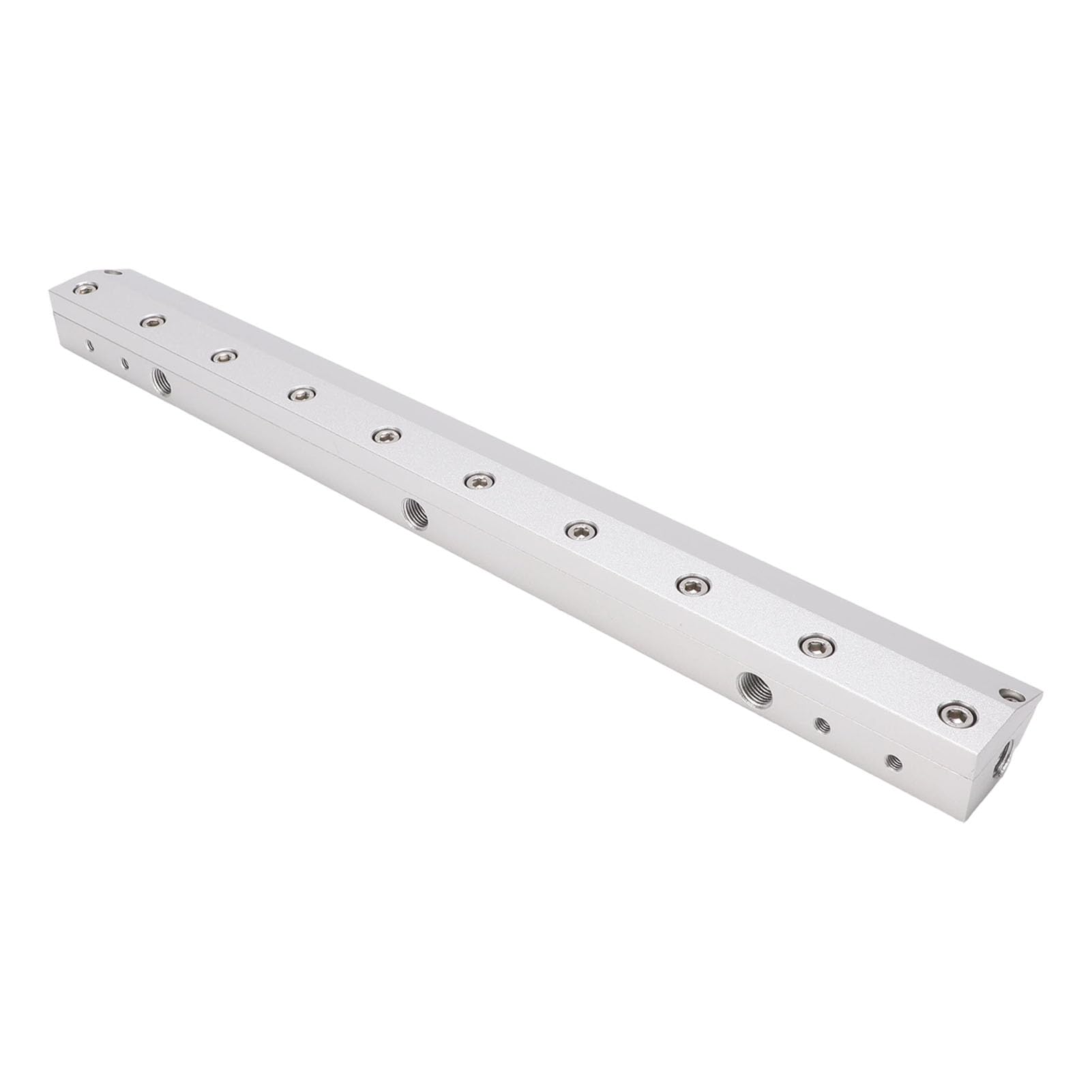 FTVOGUE Ostrze Przemysłowe do Przedmuchiwania, 450 Mm, Aluminiowe do