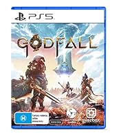 Godfall - PlayStation 5