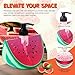 dispensador de jabón de Manos de plástico con Forma de placeres Simples con jabón líquido perfumado Imagen de dispensador de jabón de Manos de plástico con Forma de placeres Simples con jabón líquido perfumado