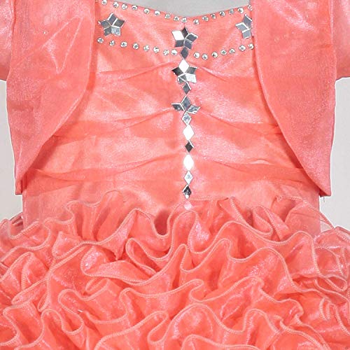 Image of SOFYANA Girl Dress