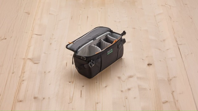 Amazon.com : Lowepro ProTactic Lite SLX 120 AW III Camera Sling