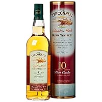 The Tyrconnell 10 Jahre