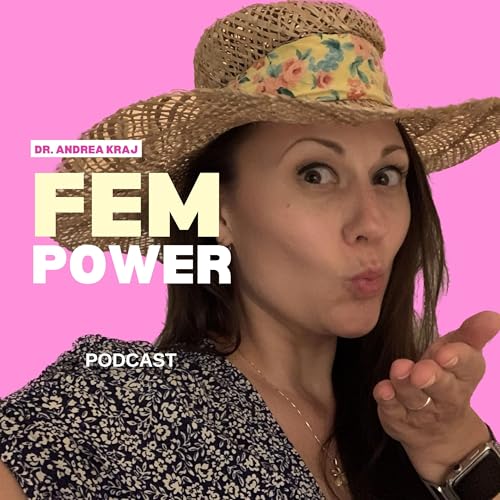『Fempower』のカバーアート