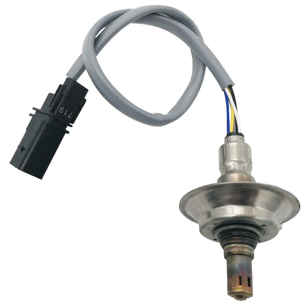 Amrxuts 234-5180 Upstream O2 Oxygen Sensor 5-Wire for 2014-2015 Outlander 3.0L Outlander Sport 2.0L 2015 RVR 2.0L 27017