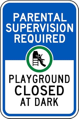 �ی�҂ɂ��Ď����K�v �V�я� Closed At Dark Sign �v���p�e�B/�Z�L�����e�B ���N���G�[�V�����T�C�� �V�я� �W�� Item2024-22945 ���^�� �u���L�Ŕ� 12 x 16�C���` �ǂ݂₷�����S�W��