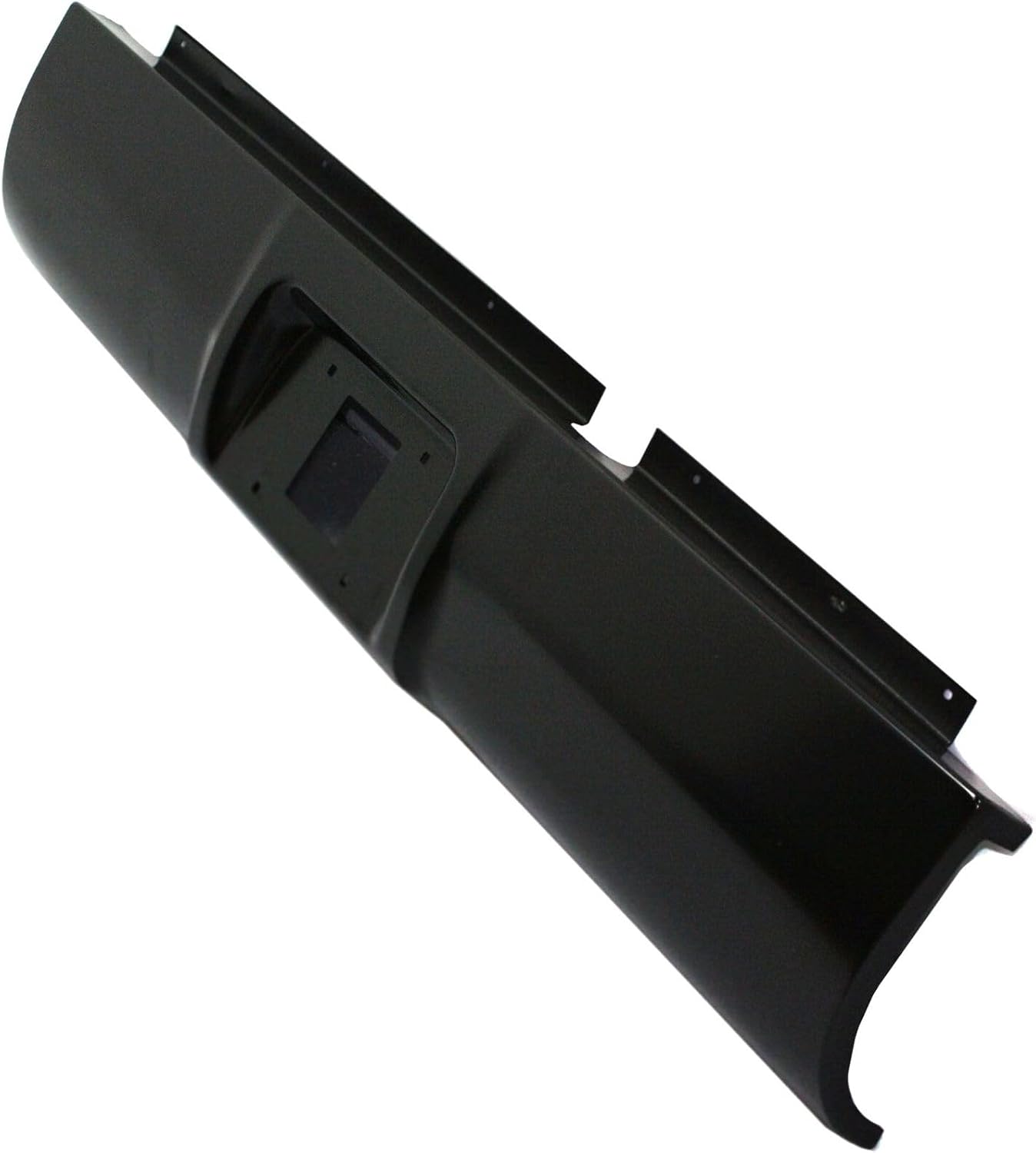 for Dodge for Ram 1500/2500/3500 1994-2001 Roll Pan Steel Rear Primed