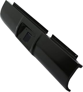 for Dodge for Ram 1500/2500/3500 1994-2001 Roll Pan Steel Rear Primed 901-76611