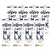 Alpro Not MLK Pflanzliche Milchalternative Vollfett 3,5% 1L | 8er Pack ( 8 x 1 Liter)