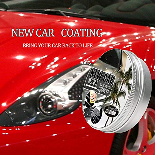 Cera Automotriz Líquida Cerámica Anti-rayaduras Arinda 20ml miniatura 4