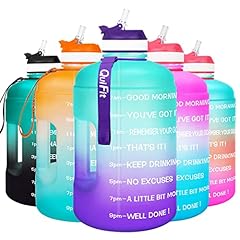 QFA6 Green/Purple Gradient