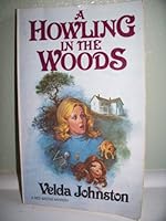 A howling in the woods 0816140057 Book Cover
