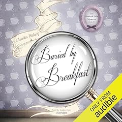 Couverture de Buried by Breakfast