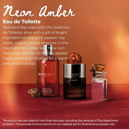 Amazon.co.jp: MOLTON BROWN: メンズ