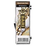 BSBSS Rohrblätter für Bari Sopran-Saxophon