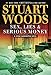Sex, Lies & Serious Money (A Stone Barrington Novel)