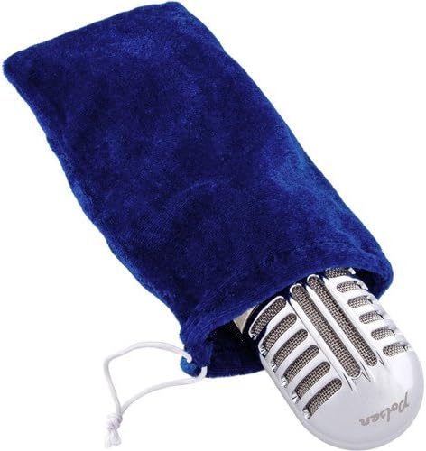 RC-77-U USB Retro Condenser Microphone