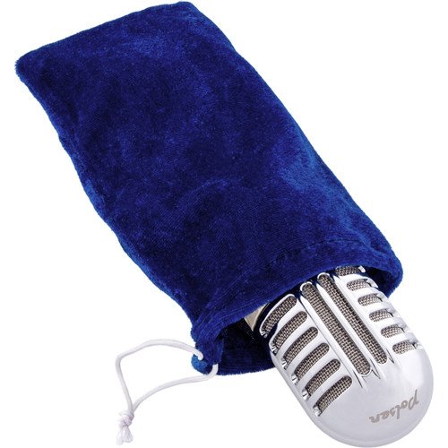 Polsen Rc-77-U Usb Retro Condenser Microphone #TOP7
