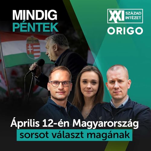 &Aacute;prilis 12-&eacute;n Magyarorsz&aacute;g sorsot v&aacute;laszt mag&aacute;nak | Mindig p&eacute;ntek