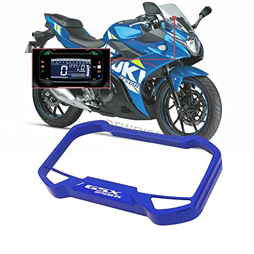 For gsx250r GSX250R GSX 250R ABS[^[Jo[ CNCoCN N[^[t[Jo[XN[veN^[Jo[ی암iGSX250rA~ _bV{[hvJo[K[h