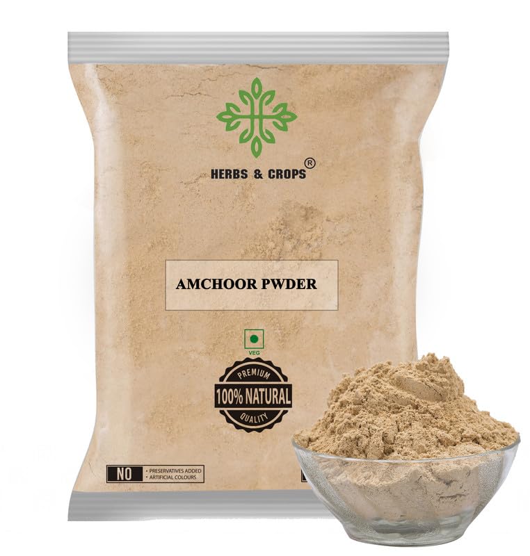 See full amazon price history chart for Herbs & Crops Premium Amchoor (Dry Mango) Powder, 1Kg Herbs & Crops Premium Amchoor (Dry Mango) Powder, 1Kg (B09NTYTFF2) Amazon Price History, Amazon Price Tracker