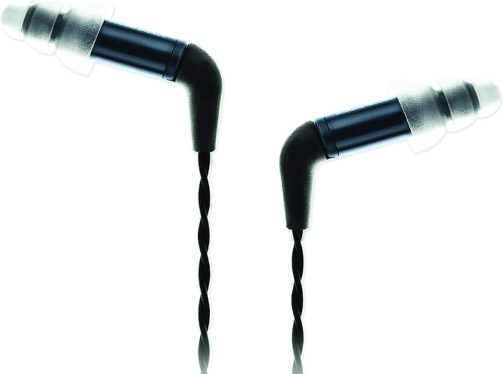 【おまけ付き】Etymotic ER4XR Amazon.com: Etymotic ER4XR Extended Response Earphone : Electronics