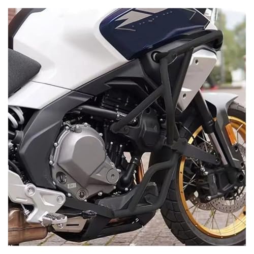 Pare chocs CFMOTO MT700-9B cadre de protection premium