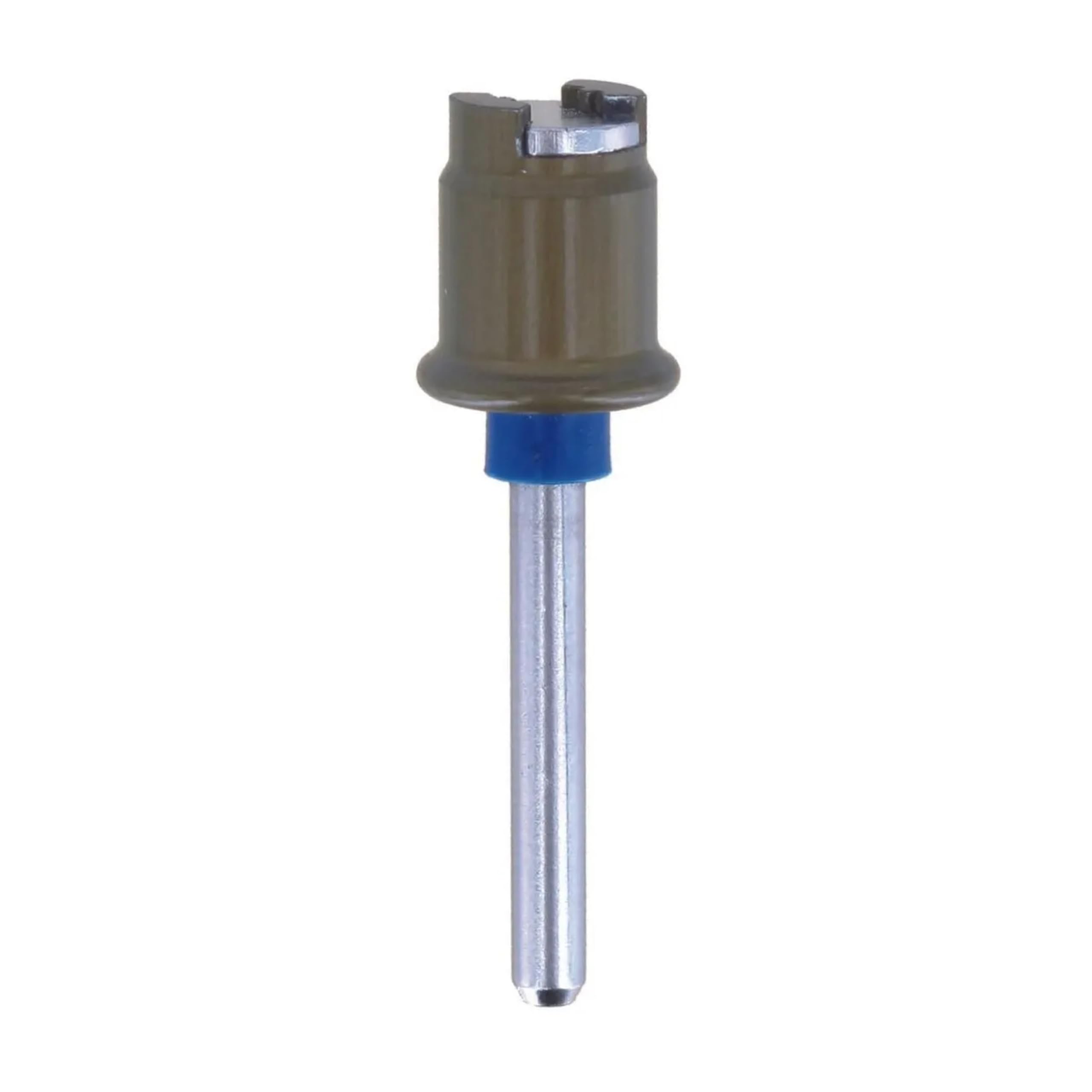 Dremel EZ SpeedClic Mandrel for Keyless Cutting Wheels Change (SC402) | Allows for quick, one-click changes of cut-off discs | Rotary Tool Compatible, 3.2 mm Shank Size
