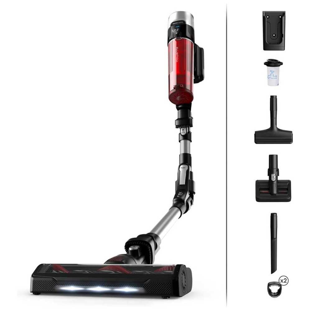 Rowenta Aspirador Escoba RH2077WO 100 W