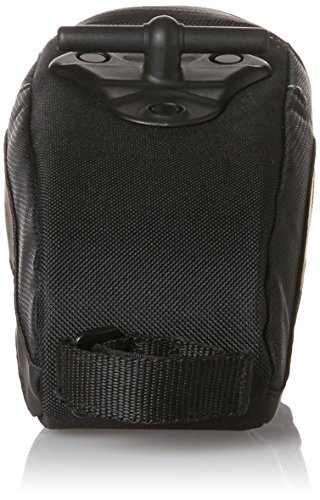 Xlc BA-S44 Saddlebag Black 16.5x7.5x10 - Image 3