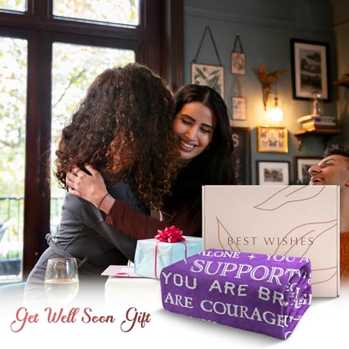 SteadStyle-Blanket-Gifts-for-Women-Get-Well-Blanket-Inspirational-Gifts-for-Her-Him-Feel-Better-After-Surgery-Gift-Thinking-of-You-Present-for-Mom-Friend-Sister-Daughter-60-x-50 SteadStyle Blanket Gifts for Women Get Well Blanket Inspirational Gifts for Her Him Feel Better After Surgery Gift Thinking of You Present for Mom Friend Sister Daughter 60 x 50