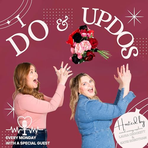 『I Do and Updos』のカバーアート