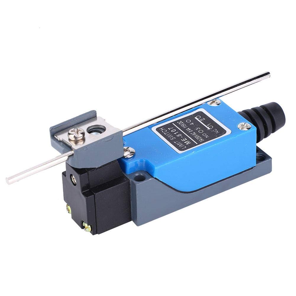 Enertech ME-8122 Limit Switch At ₹ 220/piece In Pune | ID: 23951224412 - Foto 12